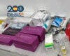 Desmantelada en Coslada una clínica estética ilegal con medicamentos caducados y sin control sanitario