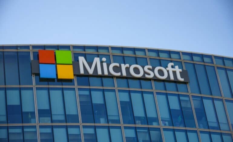 Luz verde en Alcalá de Henares al plan urbanístico del futuro campus de Microsoft