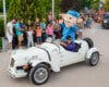 Los Guachis regresan este sábado a Torrejón por el 15 aniversario del Parque Europa