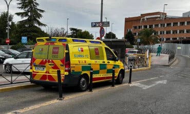 Muy grave joven de 29 años tras ser apuñalado en Leganés