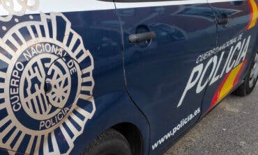 La Policía acude a la calle Lisboa de Torrejón tras un aviso por disparos