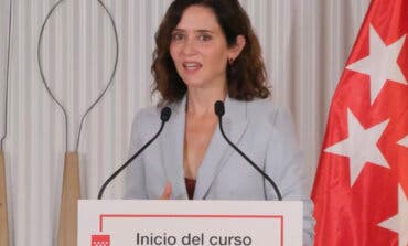 Ayuso implanta 10 minutos diarios de cálculo mental en Infantil y Primaria en su Plan de Rescate de Matemáticas