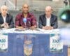 Guadalajara acoge por primera vez el Mediterranean Karate Championships con 700 deportistas de 16 países