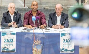 Guadalajara acoge por primera vez el Mediterranean Karate Championships con 700 deportistas de 16 países