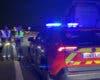Muere una joven de 24 años en un accidente de tráfico en la A-3 en Estremera