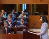 Ayuso anuncia que Madrid no pedirá la quita de deuda de Sánchez