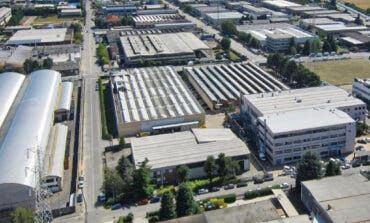Ayuso creará un distrito industrial especializado en el Sur y el Corredor del Henares