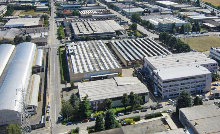 Ayuso creará un distrito industrial especializado en el Sur y el Corredor del Henares