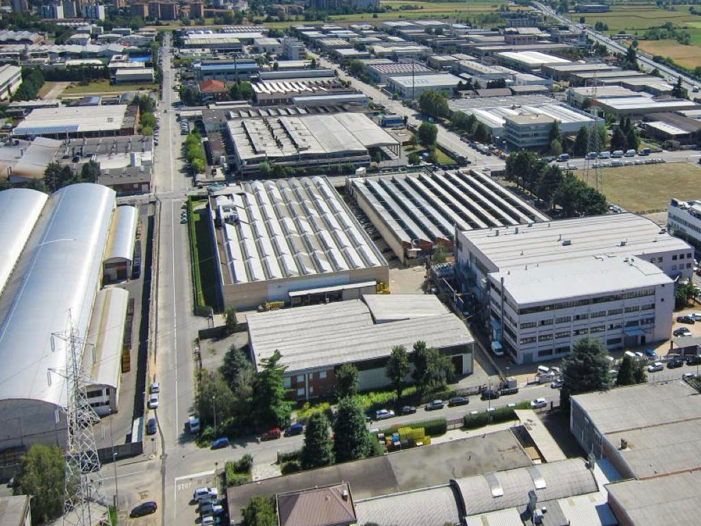 Ayuso creará un distrito industrial especializado en el Sur y el Corredor del Henares