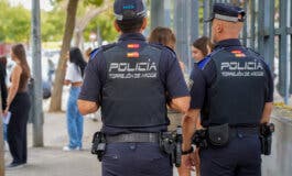 Torrejón refuerza la presencia policial en los institutos con su plan antinovatadas
