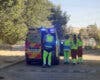 Grave un hombre con quemaduras en el 45 % de su cuerpo al sufrir un accidente doméstico en Fuentidueña de Tajo
