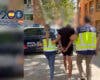 Detenido en Puente de Vallecas por robar a ancianos con la técnica del mataleón