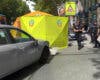 Grave un motorista tras colisionar con un coche en Bravo Murillo