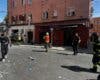 Ascienden a 21 los heridos por una explosión en un bar de Puente de Vallecas