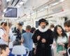 El Tren de Cervantes inicia su temporada de otoño con novedades y más viajes a Alcalá de Henares