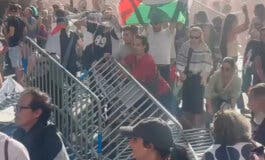 Cancelada la última etapa de la Vuelta Ciclista a España en Madrid por las protestas propalestinas