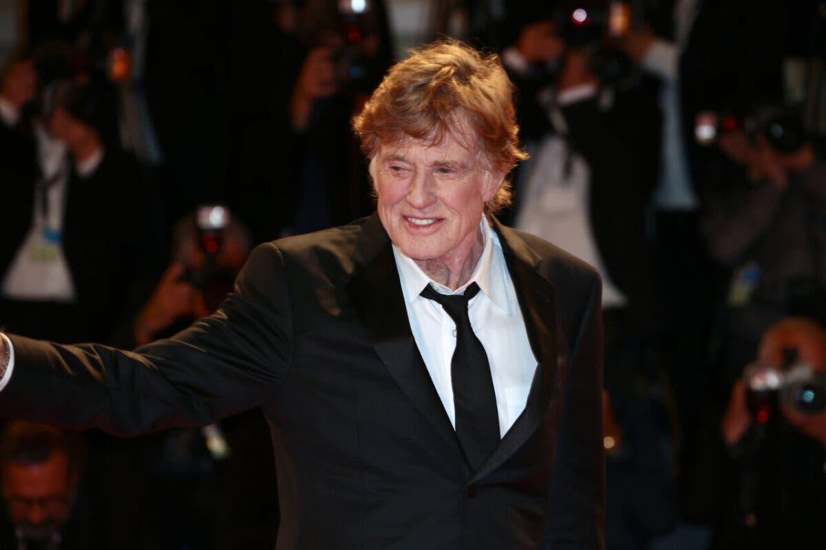 Muere a los 89 años el actor Robert Redford, leyenda de Hollywood