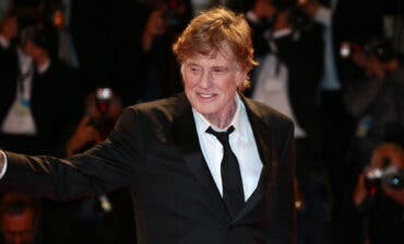 Muere a los 89 años el actor Robert Redford, leyenda de Hollywood