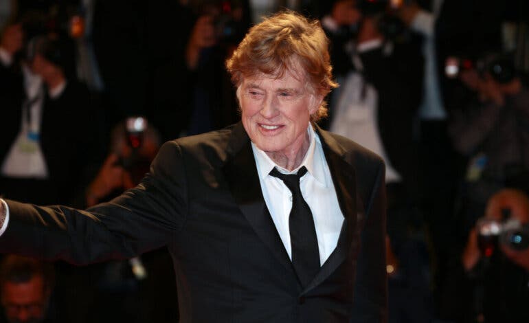 Muere a los 89 años el actor Robert Redford, leyenda de Hollywood