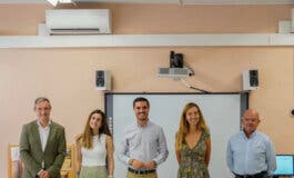 Ya son 10 los colegios públicos de Torrejón con aire acondicionado en todas sus aulas