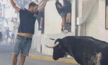 Diego Moratilla, el vecino de Arganda fallecido tras ser corneado en Mondéjar