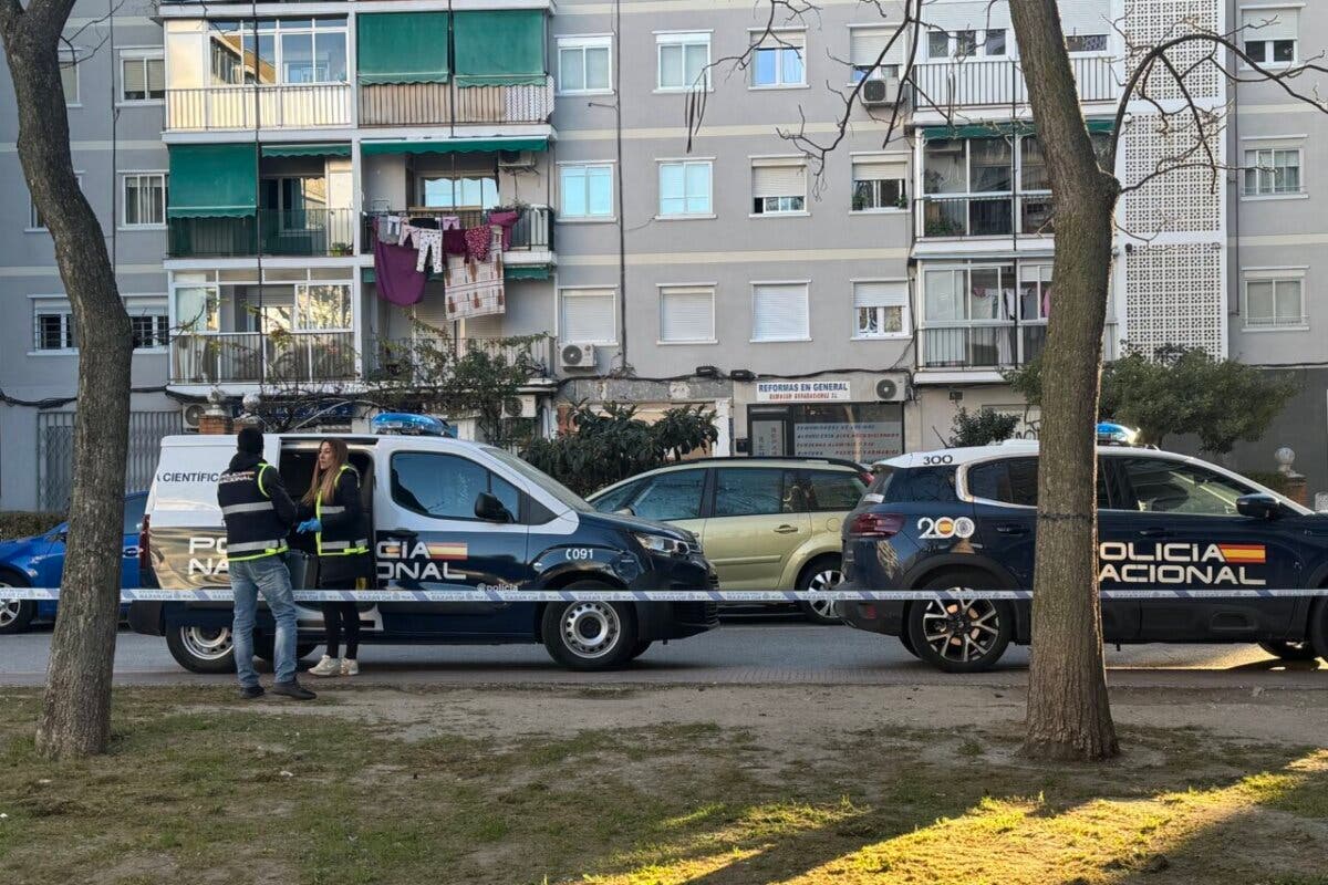 Cuatro detenidos por el asesinato de un feriante en Alcalá de Henares, entre ellos dos sicarios