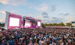 Torrejón se convierte este fin de semana en el epicentro de la música y la diversidad con Brava Madrid