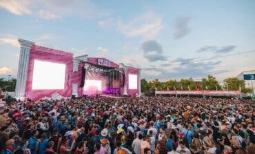 Torrejón se convierte este fin de semana en el epicentro de la música y la diversidad con Brava Madrid