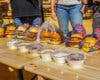Burger Gourmet Festival llena de sabor la Plaza de Toros de Torrejón durante dos fines de semana