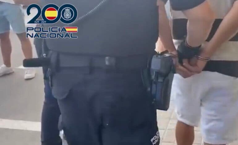 Seis balas y 20.000 euros: el precio del crimen del feriante de Alcalá de Henares