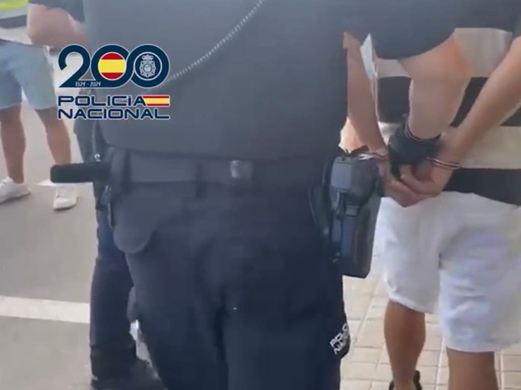 Seis balas y 20.000 euros: el precio del crimen del feriante de Alcalá de Henares