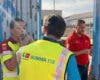 Muere un hombre al caer del tejado de una nave en Torrejón de Ardoz