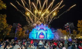 Ya hay fecha para comprar las entradas de las Mágicas Navidades de Torrejón