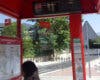 Alcalá, Torrejón, Coslada, Arganda y Rivas estrenan nuevas marquesinas de autobús