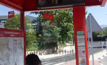 Alcalá, Torrejón, Coslada, Arganda y Rivas estrenan nuevas marquesinas de autobús