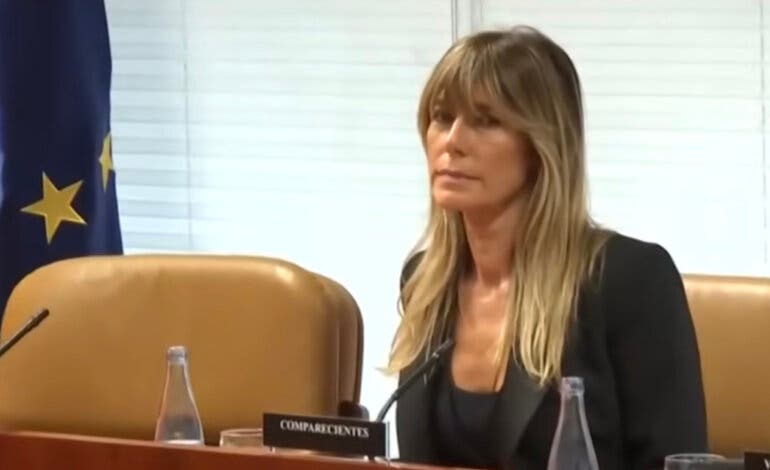 Begoña Gómez planta al juez Peinado y no acude a concretar su imputación