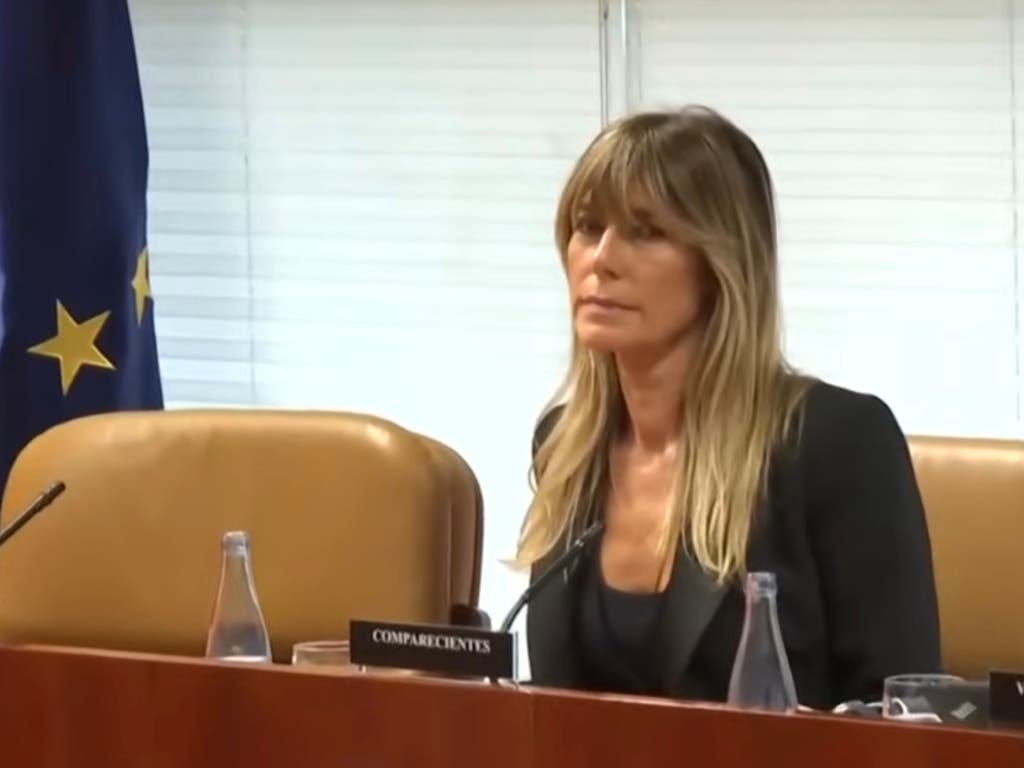 Begoña Gómez planta al juez Peinado y no acude a concretar su imputación