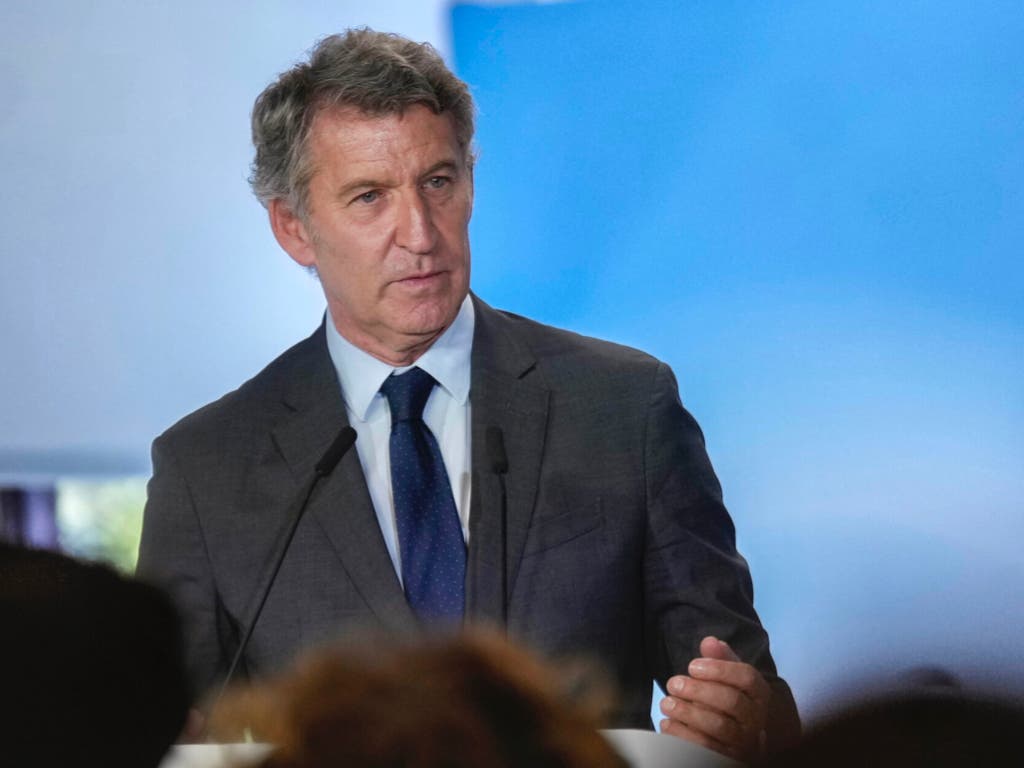 El PP fija en Murcia su plan de inmigración con expulsiones, control de ayudas y veto al burka