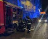 Muere un hombre en el incendio de una vivienda en Madrid