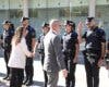 Rivas quiere prohibir la entrada a la ciudad a los ladrones con órdenes de alejamiento