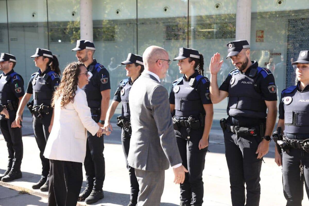 Rivas quiere prohibir la entrada a la ciudad a los ladrones pidiendo órdenes de alejamiento