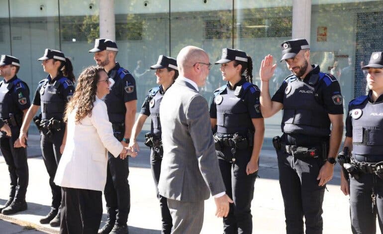 Rivas quiere prohibir la entrada a la ciudad a los ladrones pidiendo órdenes de alejamiento