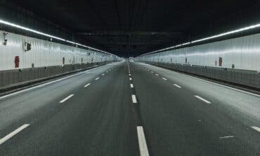 Adiós a perderse en los túneles de la M-30: desde hoy funciona el GPS