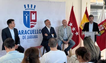 Paracuellos levantará Miramadrid 2, un megabarrio con más de 7.200 viviendas y amplias zonas verdes