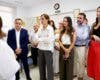 Mónica García anuncia en Coslada la actualización de la Estrategia de Salud Sexual tras 15 años sin cambios