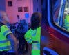 Herido grave un joven tras ser atropellado en Madrid por un conductor que se ha dado a la fuga