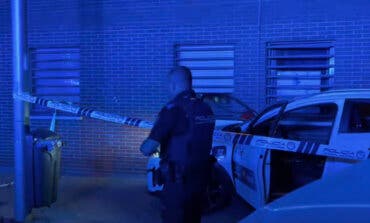 Detenido un menor por destrozar la pierna a su amigo con un coche de alquiler robado en Tetuán