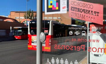 Más frecuencias y nuevos recorridos en los autobuses de Alcalá de Henares