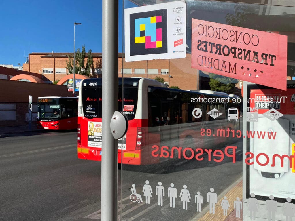 Más frecuencias y nuevos recorridos en los autobuses de Alcalá de Henares