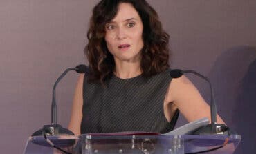 Ayuso destaca que Madrid se afianza como motor de la economía española con el 19,8% del PIB